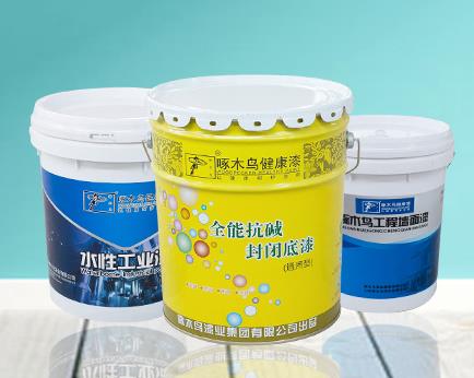 建筑涂料有哪些？是怎么分類的？