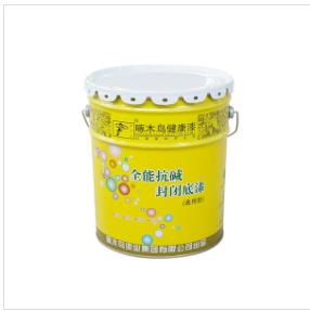 外墻防水涂料施工工藝是什么?外墻防水涂料都有哪些種類？