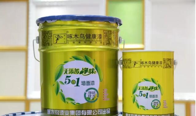 買貴的涂料，為什么甲醛還是超標(biāo)了？