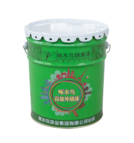 如何選擇好的水性涂料？