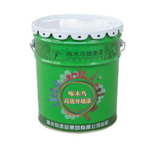 水性漆頻頻流掛原因？
