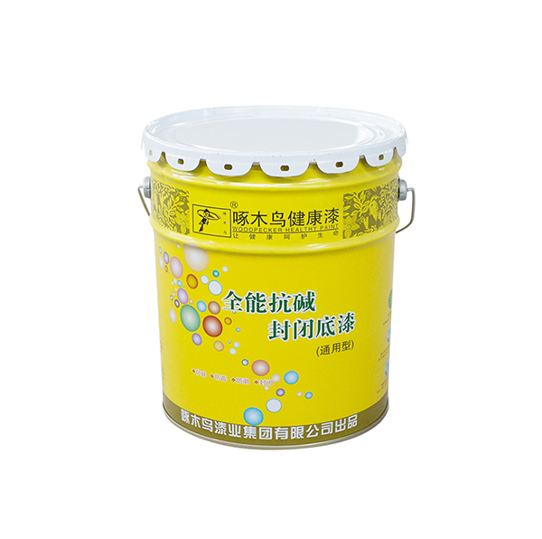 水性漆已成行業(yè)新標(biāo)，家具企業(yè)為何望而卻步？